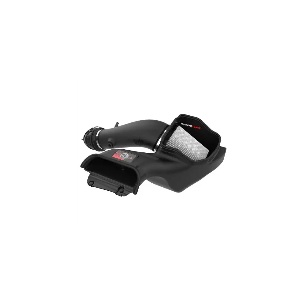 Magnum FORCE Cold Air Intake System w/ Pro DRY S Filter - AFE54-13080D